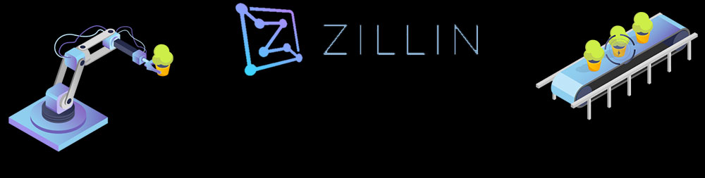Zillin Deep Learning